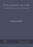 Laura Sanò - Une pensée en exil