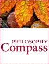 La risorsa in evidenza: Philosophy Compass 